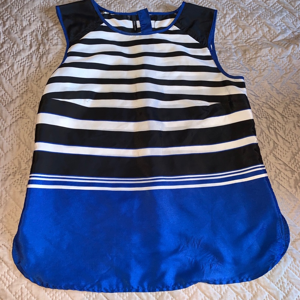 Maurices tank top